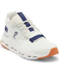 On Shoes - Cloudnova 2 Sneaker - Lyst
