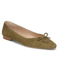 Veronica Beard - Cailey Ballet Flat - Lyst