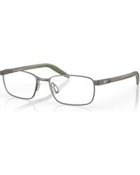 Costa - 53Mm Rectangle Optical Glasses - Lyst