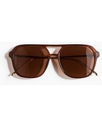 H&M - Polarised Sunglasses - Lyst