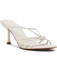 Steve Madden - Edna Slide Sandal - Lyst