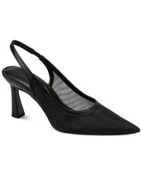 DKNY - Cierra Slingback Pump - Lyst