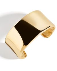 BaubleBar - Ashton Cuff Bracelet - Lyst