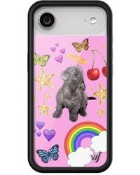 Wildflower Cases - Puppy Love Iphone 17/Air/17 Pro/17 Pro Max Case - Lyst