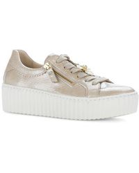 Gabor - Bee Platform Sneaker - Lyst