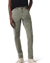 Rag & Bone - Fit 3 Aero Stretch Athletic Fit Jeans - Lyst