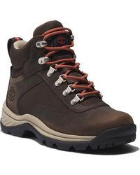 Timberland - Ledge Mid Waterproof Hiking Boot - Lyst
