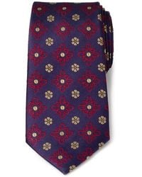 Cufflinks Inc. - Floral Silk Tie - Lyst