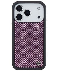 Wildflower Cases - Rhinestone Iphone 17/17E/Air/17 Pro/17 Pro Max Case - Lyst
