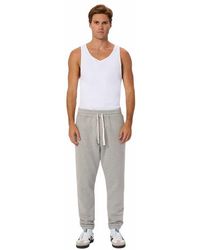 Industrie Australia - The Del Sur Marle Track Pant - Lyst