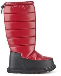 United Nude - Zembla Bubble Boot - Lyst