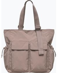 GotBag - Mellow Tote Recycled Nylon Bag - Lyst