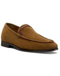 Stuart Weitzman - Dalton Loafer - Lyst