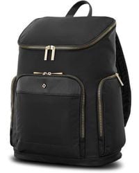 Samsonite - Mobile Solution 2 Deluxe Backpack - Lyst