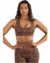 Vitaly - Pulse Core Bra - Lyst