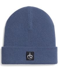 Rag & Bone - Evan Beanie - Lyst