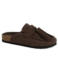 Shu Shop - Ariana Mule - Lyst