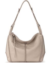 The Sak - Los Feliz Hobo Leather Bag - Lyst