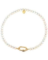 Little Words Project - Farmer's Market Necklace - Lyst