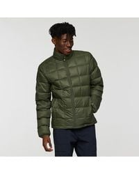 COTOPAXI - Repleto Down Jacket - Lyst