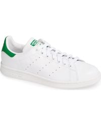 adidas - Stan Smith Sneaker - Lyst