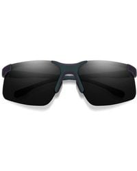 Smith - Cipher 74Mm Sunglasses - Lyst