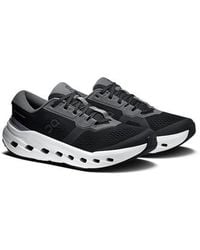 On Shoes - Cloudrunner 3 Running Shoe - Lyst