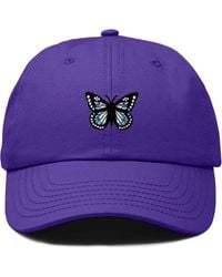 Alix - Butterfly Hat - Lyst