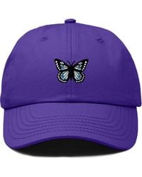 Alix - Butterfly Hat - Lyst