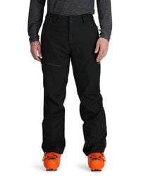 Outdoor Research - Tungsten Ii Gore-Tex Waterproof Snow Pants - Lyst