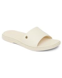 Reef - Cushion Sunny Slide Sandal - Lyst