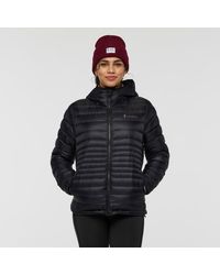 COTOPAXI - Fuego Down Hooded Jacket - Lyst