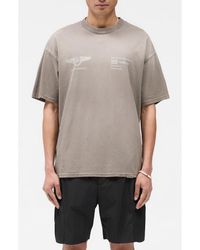 Represent - Team Rep Graphic T-Shirt - Lyst