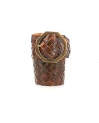 Bed Stu - Dreamweaver Belt - Lyst