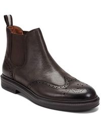 Kenneth Cole - Frank Wingtip Chelsea Boot - Lyst
