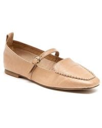 Kelsi Dagger Brooklyn - Ferry Mary Jane Loafer - Lyst