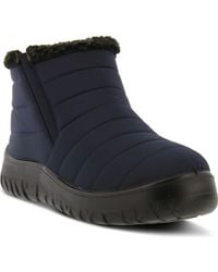 Flexus by Spring Step - Melba Waterproof Winter Boot - Lyst