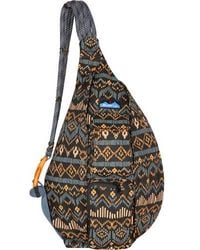 Kavu - Rope Bag - Lyst