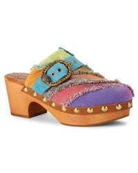 Kurt Geiger - Mayfair Clog - Lyst