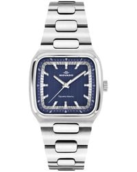 Movado - Tempomatic Automatic Bracelet Watch, 39Mm - Lyst