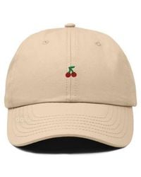 Alix - Lil Cherry Dad Cap - Lyst