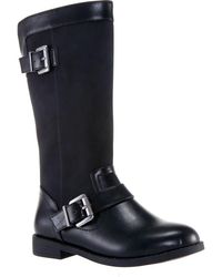 Nina - Tanjela Riding Boot - Lyst