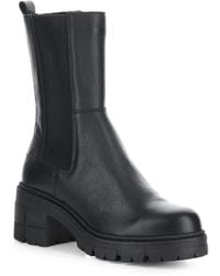Bos. & Co. - Brunas Waterproof Chelsea Boot - Lyst