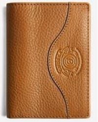 Ghurka - Vertical Card Case No. 396 - Lyst