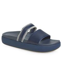 Olukai - Pae Slide Sandal - Lyst