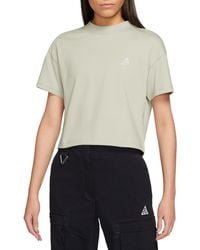 Nike - Acg Dri-fit Adv Oversize T-shirt - Lyst