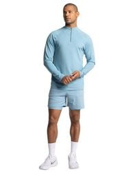AVI - Drive Pickleball Quarter Zip - Lyst