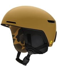 Smith - Code Snow Helmet With Mips - Lyst