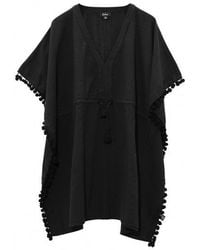 Echo - Lamai Butterfly Caftan - Lyst