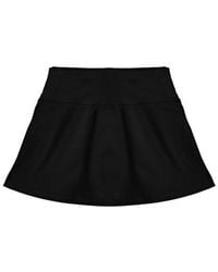 Cheeky Cherry - Leakproof Everyday Liner Skort - Lyst